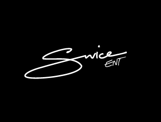 Swice Ent logo design by bluespix