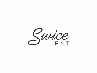 Swice Ent logo design by exitum