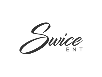 Swice Ent logo design by Inlogoz