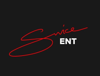 Swice Ent logo design by yoecha