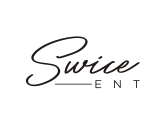 Swice Ent logo design by Zeratu