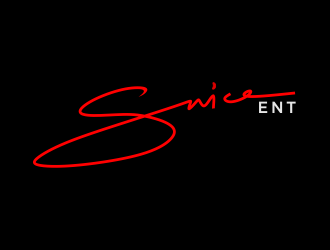 Swice Ent logo design by creator_studios