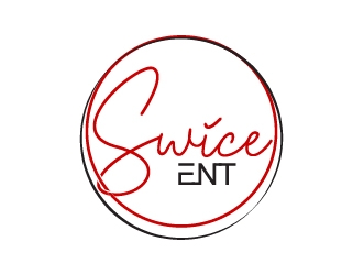 Swice Ent logo design by jonggol