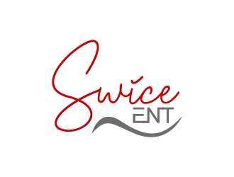 Swice Ent logo design by jonggol