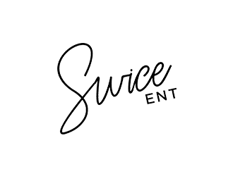 Swice Ent logo design by jancok