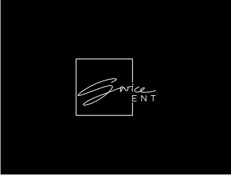 Swice Ent logo design by Adundas