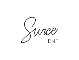 Swice Ent logo design by Kraken