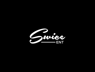 Swice Ent logo design by gusth!nk