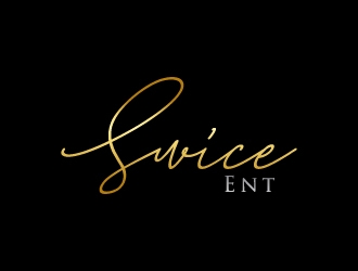 Swice Ent logo design by mawanmalvin