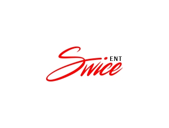 Swice Ent logo design by CreativeKiller