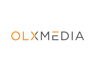 OLXMEDIA logo design by Franky.