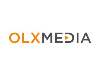 OLXMEDIA logo design by nurul_rizkon