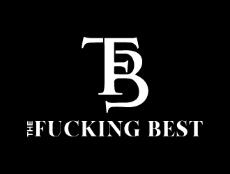 The Fucking Best logo design by pambudi