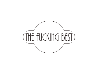 The Fucking Best logo design by Greenlight