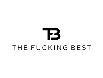 The Fucking Best logo design by ammad