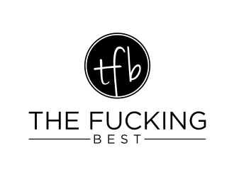 The Fucking Best logo design by nurul_rizkon