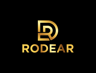 Rodear logo design by RIANW