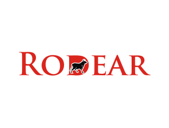 Rodear logo design by Diancox