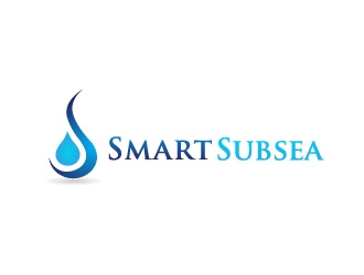 Smart Subsea logo design by usef44