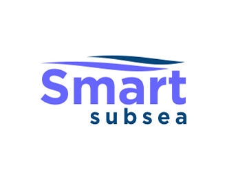Smart Subsea logo design by chemobali