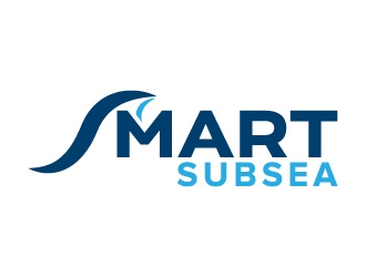 Smart Subsea logo design by jaize