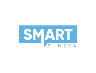 Smart Subsea logo design by qqdesigns