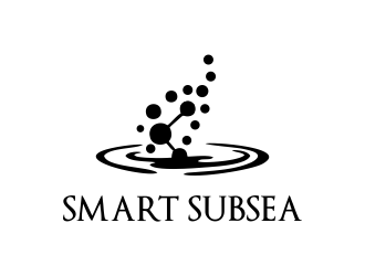 Smart Subsea logo design by JessicaLopes