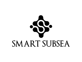 Smart Subsea logo design by JessicaLopes