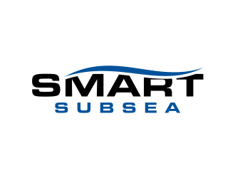 Smart Subsea logo design by cintoko