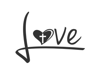 Love logo design by superiors