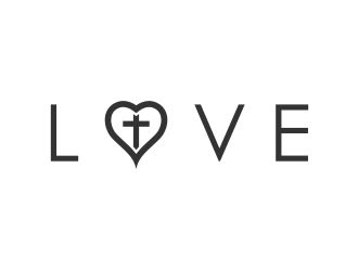 Love logo design by superiors