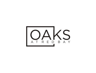 Oaks at Red Bay logo design by agil