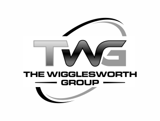 TWG - The Wigglesworth Group logo design by ingepro