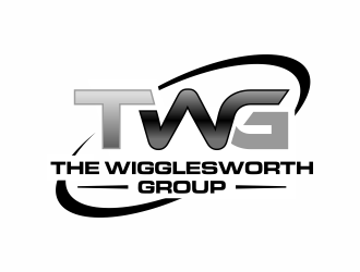 TWG - The Wigglesworth Group logo design by ingepro