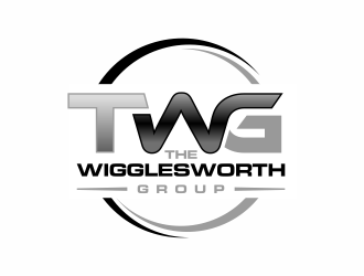 TWG - The Wigglesworth Group logo design by ingepro