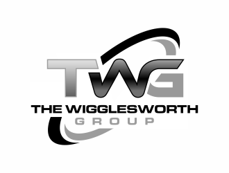 TWG - The Wigglesworth Group logo design by ingepro