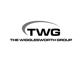 TWG - The Wigglesworth Group logo design by ammad