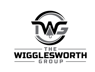 TWG - The Wigglesworth Group logo design by jenyl