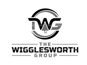 TWG - The Wigglesworth Group logo design by jenyl
