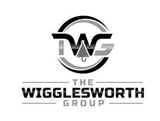 TWG - The Wigglesworth Group logo design by jenyl
