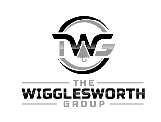 TWG - The Wigglesworth Group logo design by jenyl