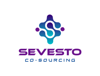 SEVESTO logo design by JessicaLopes