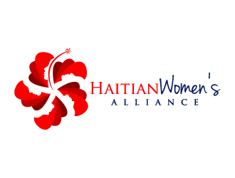 Haitian Womens Alliance  logo design by torresace