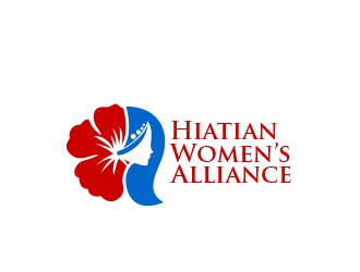 Haitian Womens Alliance  logo design by MarkindDesign