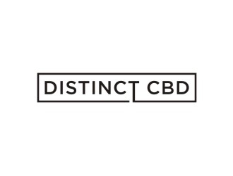 Distinct CBD logo design by sabyan