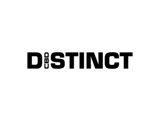Distinct CBD logo design by sakarep
