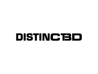 Distinct CBD logo design by sakarep