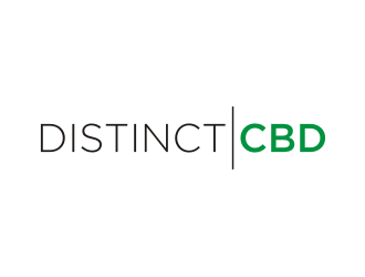 Distinct CBD logo design by rief