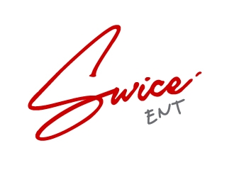 Swice Ent logo design by Lovoos