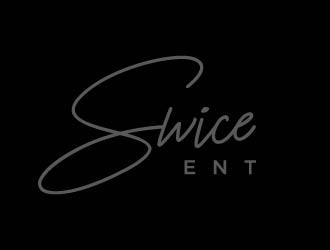 Swice Ent logo design by maserik